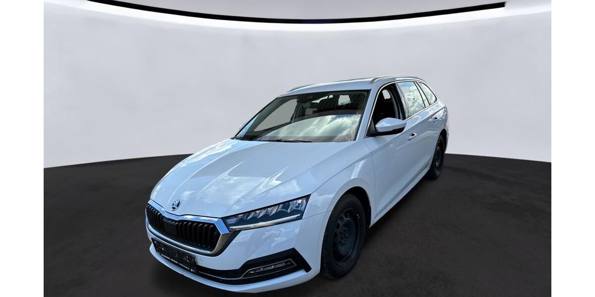 Skoda Octavia 85.058 km 20.980 &euro; Magdeburg 39126