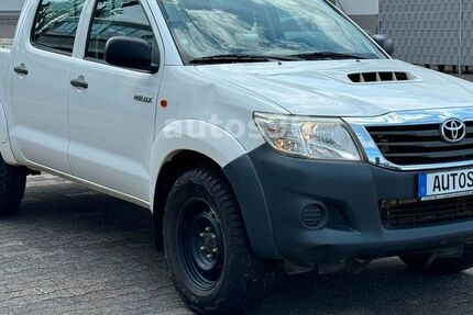 Toyota Hilux 79.913 km 18.500 &euro; Aachen 52068