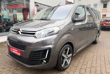 Citroen SpaceTourer