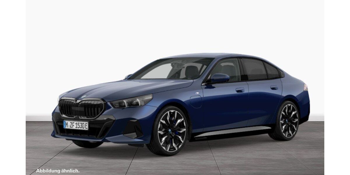 BMW 550 28.710 km 74.594 &euro; Barsbüttel bei Hamburg 22885