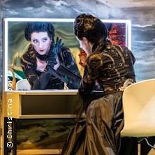 Didone Abbandonata 28.12.2025 Staatstheater Meiningen