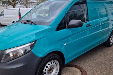 Mercedes-Benz Vito 147.500 km 20.990 € Memmingen 87700