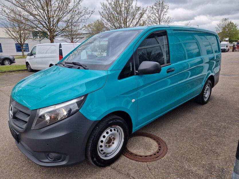 Mercedes-Benz Vito 147.500 km 20.990 € Memmingen 87700