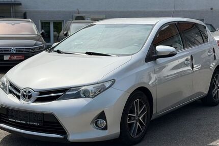 Toyota Auris 265.000 km 4.980 &euro; Deisslingen 78652