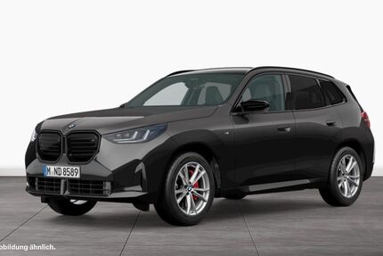 BMW X3 M50 6.900 km 72.990 &euro; Lindau 88131