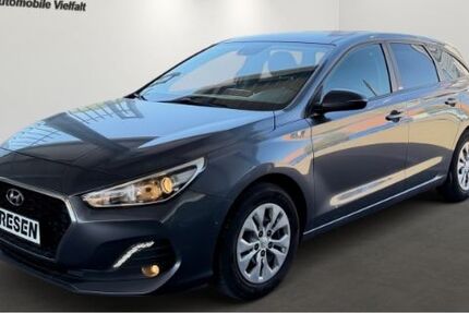 Hyundai i30 60.155 km 14.990 &euro; Mönchengladbach 41061