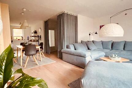 Sonniges Reihenhaus in Laboe befristet zu vermieten 3 zimmer