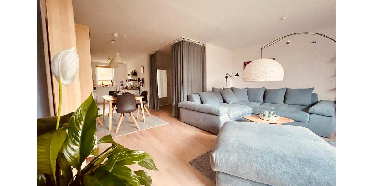 Sonniges Reihenhaus in Laboe befristet zu vermieten 3 zimmer