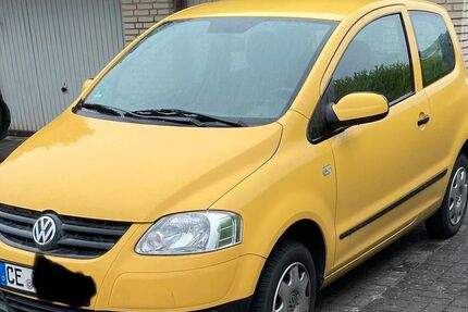 VW Fox