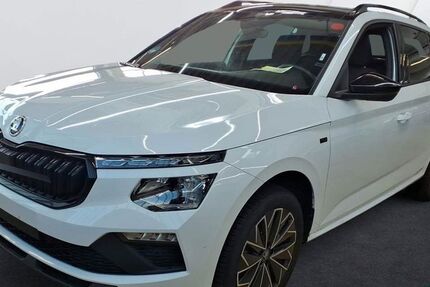 Skoda Kamiq 24.000 km 28.399 &euro; Mühlheim 63165