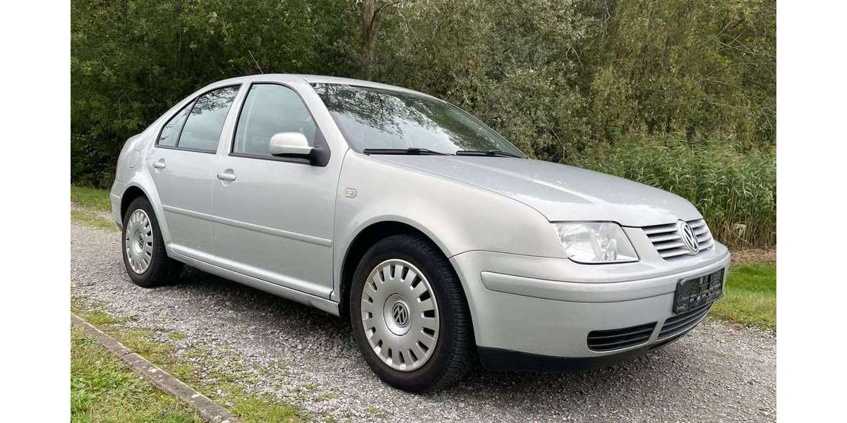 VW Bora 136.000 km 2.490 &euro; Bremen 28197