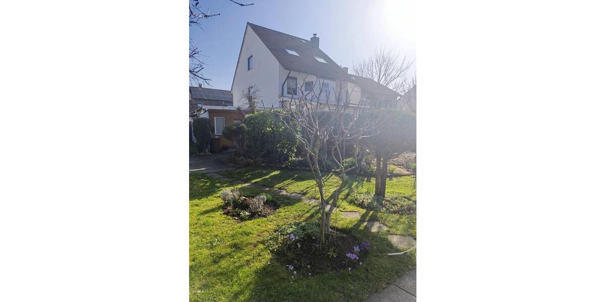 Einfamilienhaus Mannheim Sandhofen - 8 Zimmer, 175 m&sup2;, 790.000&euro; | Angebot:26044572