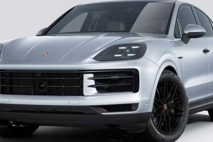 Porsche Cayenne 11.930 km 98.670 &euro; Grainau 82491