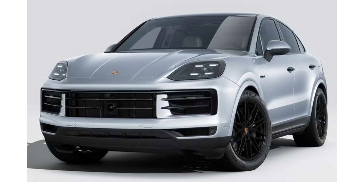 Porsche Cayenne 11.930 km 98.670 &euro; Grainau 82491