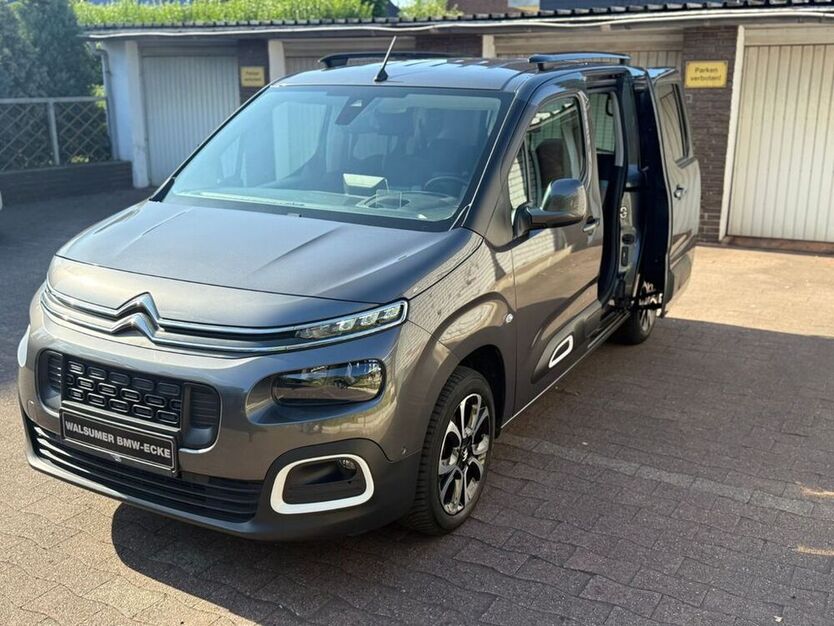 Berlingo