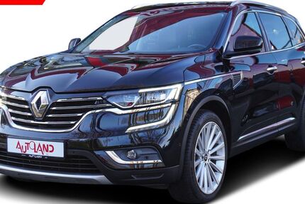 Renault Koleos 105.000 km 19.490 &euro; Dresden 01239