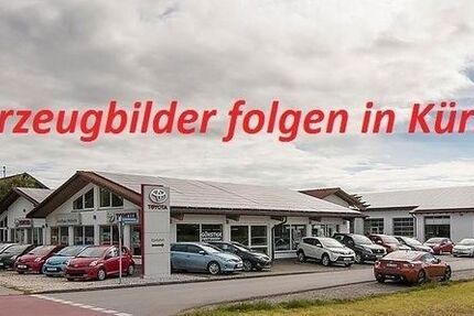 Toyota Yaris 79.900 km 16.990 &euro; Germaringen 87656