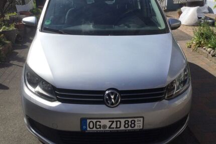 VW Touran 148.900 km 7.600 &euro; Kehl 77694