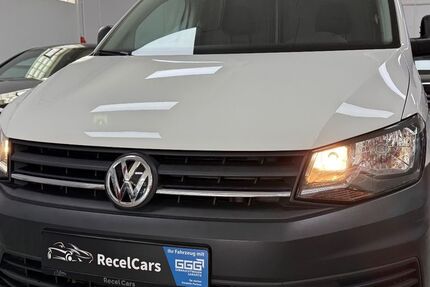 VW Caddy 74.900 km 17.900 € Wurmlingen 78573