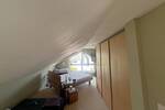 Raus aus dem Trubel :) Große 2½ R.-Maisonette mit Balkon & Garten-Mitbenutzung in Stadtwald