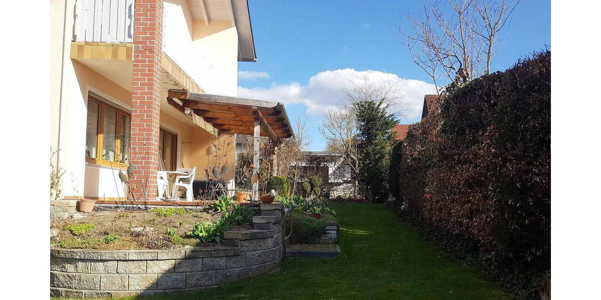 Einfamilienhaus Burglengenfeld - 5 Zimmer, 160 m&sup2;, 495.000&euro; | Angebot:26028266