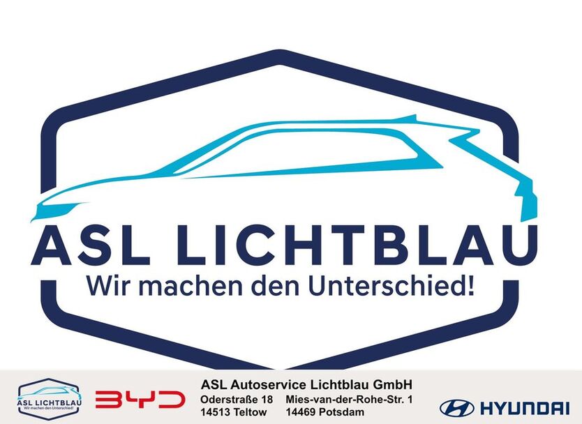 Hyundai KONA 47.619 km 19.990 € Teltow 14513
