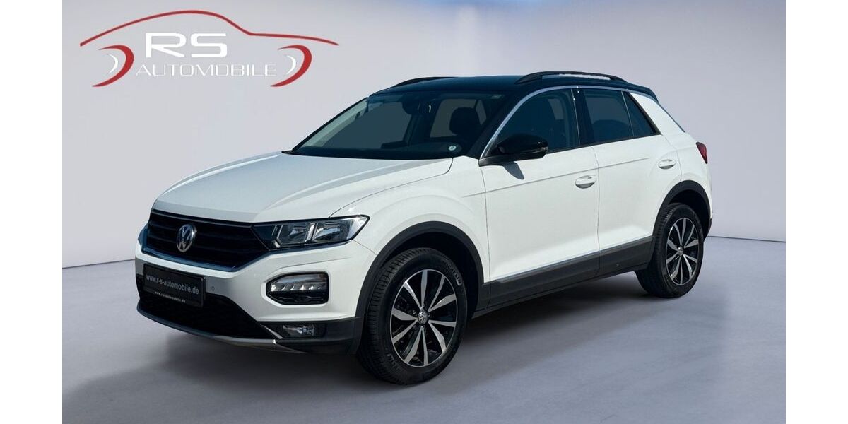 VW T-Roc 179.800 km 14.980 &euro; Kropp 24848