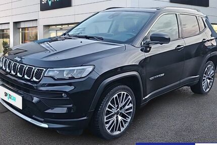 Jeep Compass 27.128 km 24.980 &euro; Wiesbaden 65203