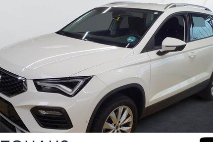 Seat Ateca 11.700 km 27.900 &euro; Ebersberg bei München 85560
