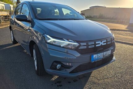 Dacia Sandero 48.000 km 14.300 &euro; Cochem 56812