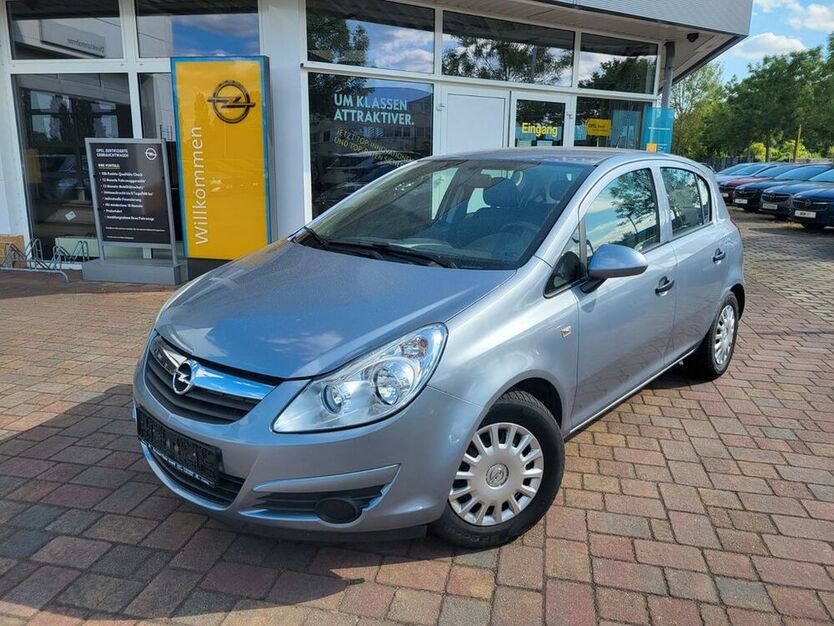 Corsa