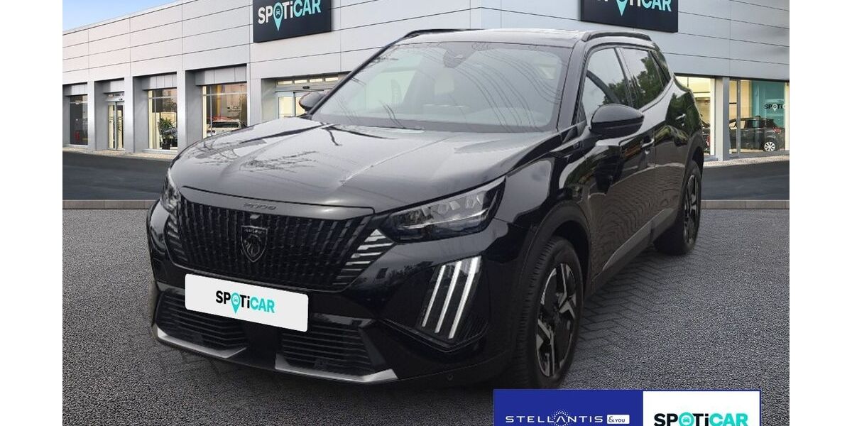Peugeot 2008 25.931 km 19.830 &euro; Mainz 55120