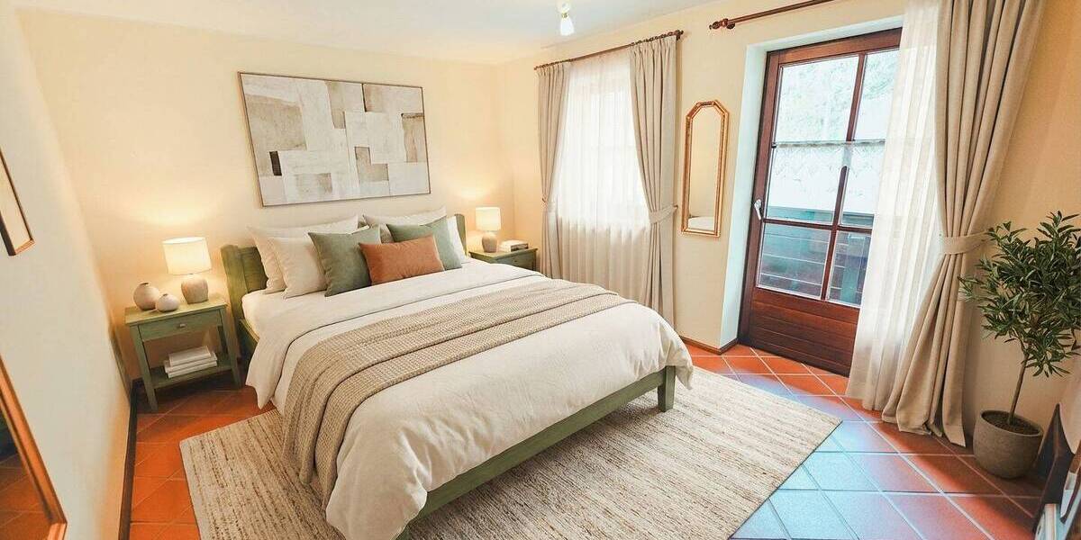 Etagenwohnung Berchtesgaden - 3 Zimmer, 76 m&sup2;, 334.900&euro; | Angebot:26092670
