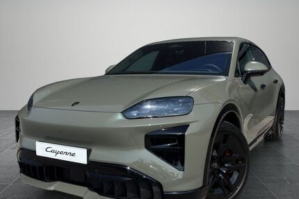 Porsche Cayenne 9.900 km 188.900 &euro; Winhöring 84543