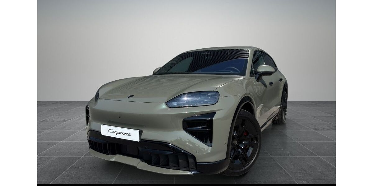 Porsche Cayenne 9.900 km 188.900 &euro; Winhöring 84543
