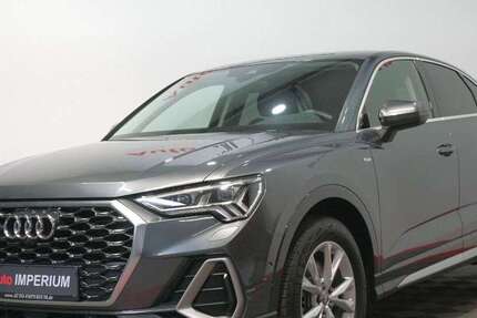 Audi Q3 86.929 km 31.990 &euro; Schmidgaden 92546