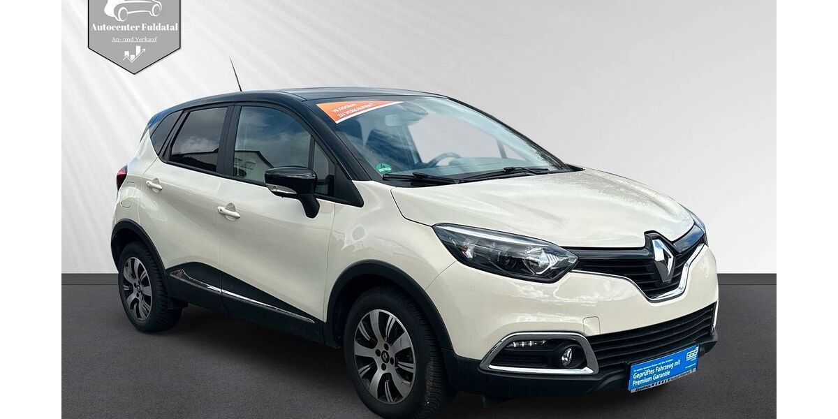 Renault Captur 19.000 km 13.500 &euro; Fuldatal 34233