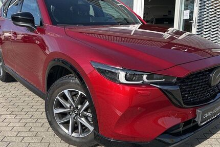 Mazda CX-5 47.908 km 45.850 &euro; Delitzsch 04509
