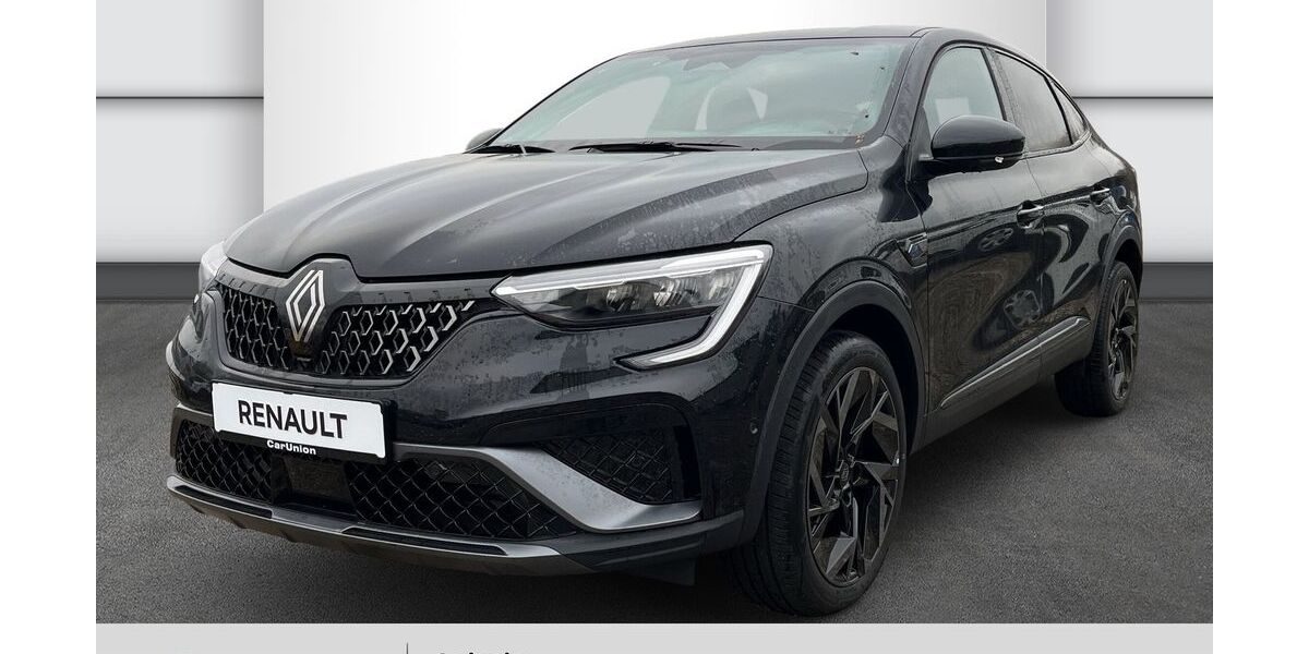 Renault Arkana 5.000 km 30.400 &euro; Leipzig 04129