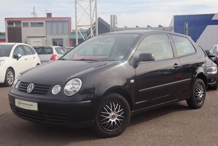 VW Polo 180.000 km 1.590 &euro; Lebach 66822