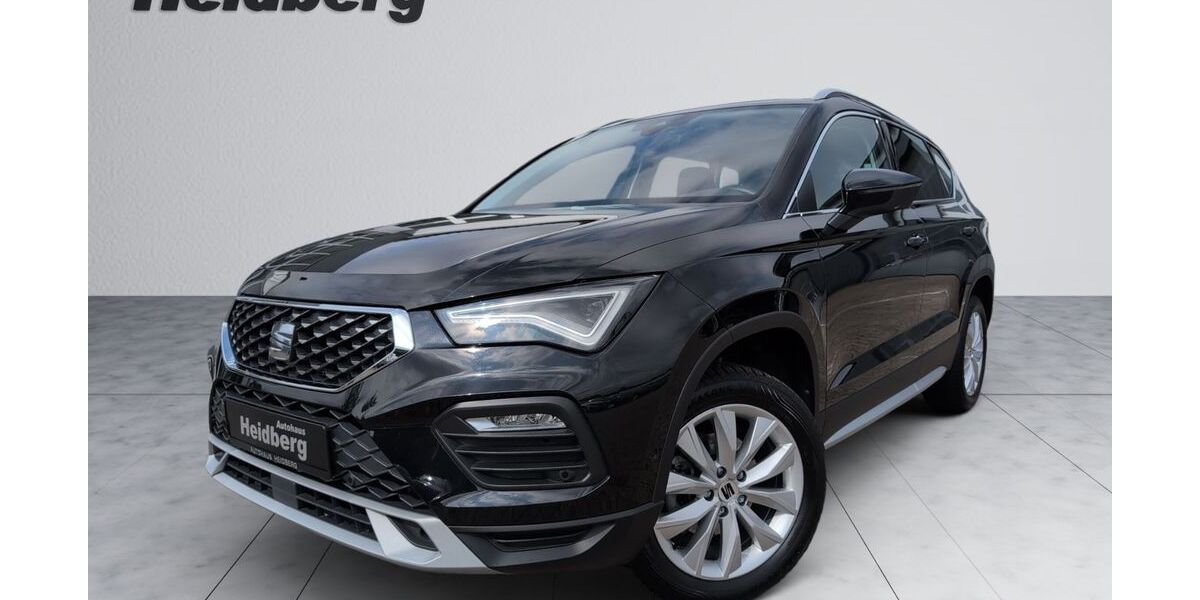 Seat Ateca 19.762 km 29.770 &euro; Soltau 29614
