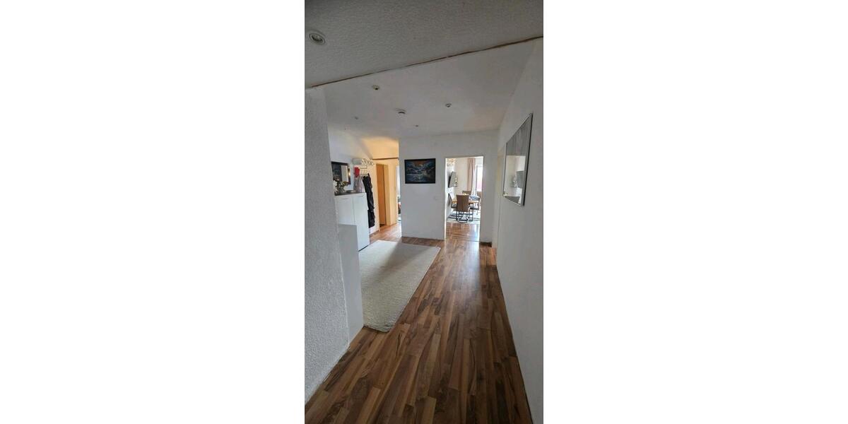 Etagenwohnung Wolfenbüttel Ahlum - 5 Zimmer, 99 m&sup2;, 187.000&euro; | Angebot:27122052