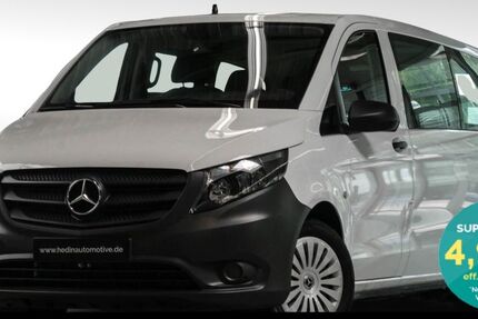 Mercedes-Benz Vito 23.196 km 33.320 € Kaiserslautern 67663