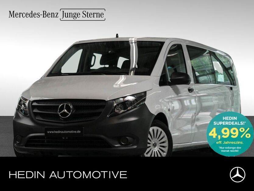 Mercedes-Benz Vito 23.196 km 33.320 € Kaiserslautern 67663