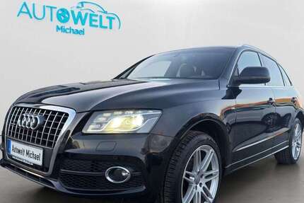 Audi Q5 224.032 km 6.680 &euro; Beckdorf 21643