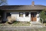 Großes Einfamilienhaus mitten im Zentrum von Kirchweyhe mit großem Garten und Garage - Einfamilienhaus Weyhe | Angebot:26232565