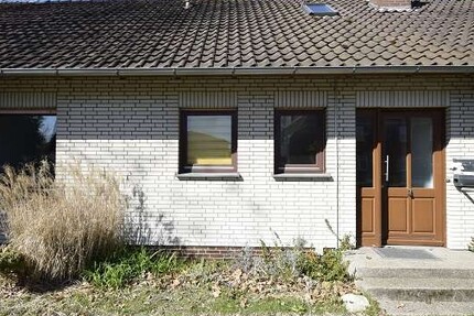 Großes Einfamilienhaus mitten im Zentrum von Kirchweyhe mit großem Garten und Garage - Haus Weyhe | Angebot:26232565