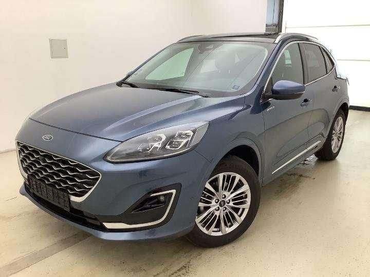 Kuga