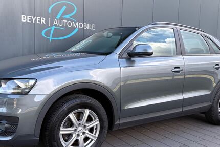 Audi Q3 113.900 km 13.450 € Freren 49832