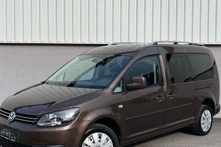 VW Caddy 111.000 km 17.900 &euro; Bad Mergentheim 97980